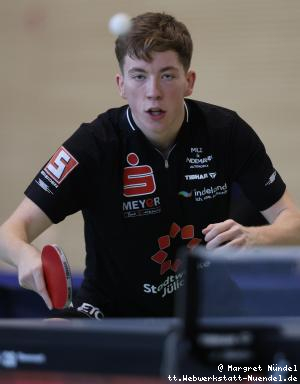 Barry Berben (J&uuml;lich)