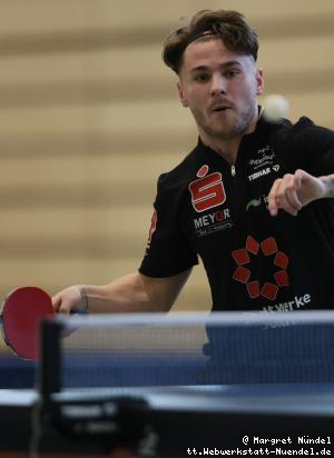 Kas van Oost (J&uuml;lich)