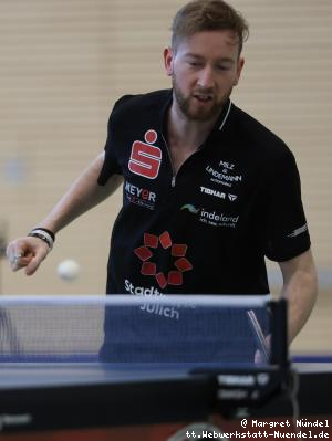 Robin Devos (J&uuml;lich)