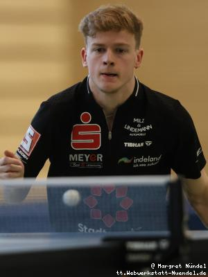 Laurens Devos (J&uuml;lich)