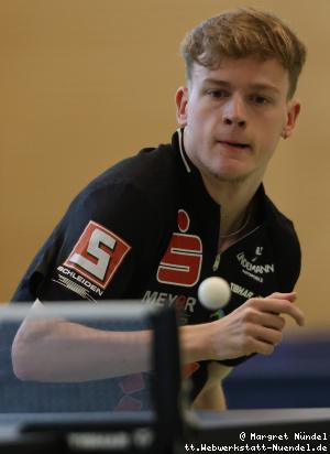 Laurens Devos (J&uuml;lich)