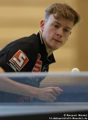 Laurens Devos (J&uuml;lich)