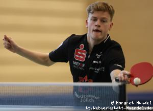 Laurens Devos (J&uuml;lich)