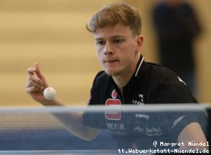 Laurens Devos (J&uuml;lich)
