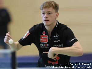 Laurens Devos (J&uuml;lich)