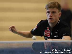 Laurens Devos (J&uuml;lich)
