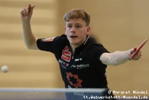 Laurens Devos (J&uuml;lich)