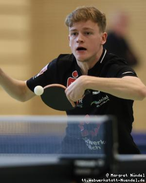 Laurens Devos (J&uuml;lich)