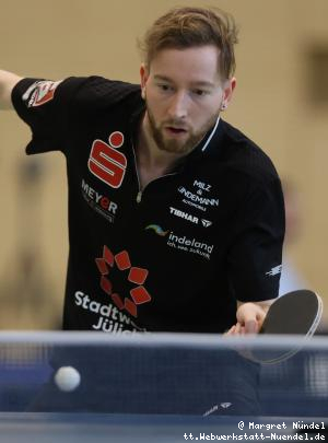 Robin Devos (J&uuml;lich)