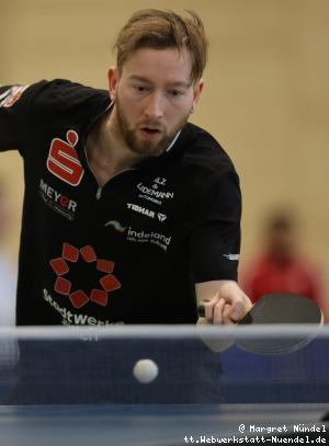 Robin Devos (J&uuml;lich)