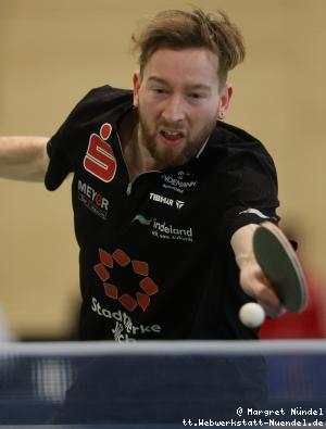 Robin Devos (J&uuml;lich)