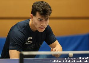 Jannik Xu (Celle)
