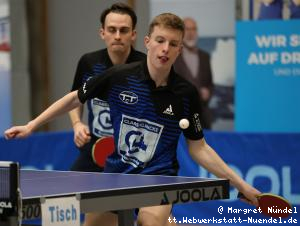 Yoan Velichkov/Tobias Slanina (Altena)