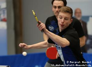 Yoan Velichkov/Tobias Slanina (Altena)
