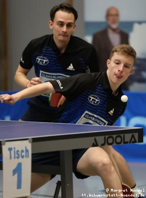 Yoan Velichkov/Tobias Slanina (Altena)