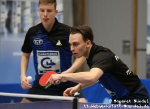 Yoan Velichkov/Tobias Slanina (Altena)