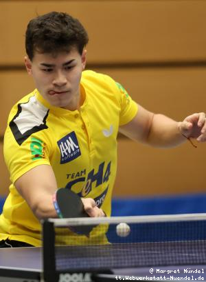 Jannik Xu (Celle)