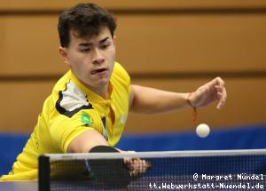 Jannik Xu (Celle)