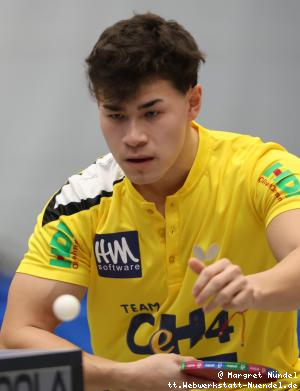 Jannik Xu (Celle)