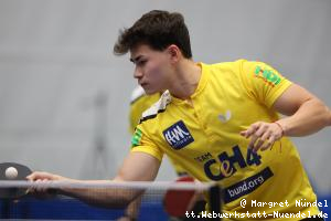 Jannik Xu (Celle)