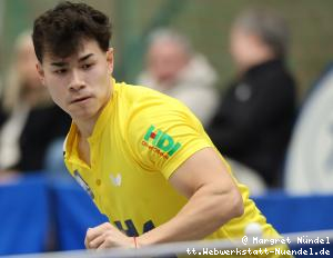 Jannik Xu (Celle)