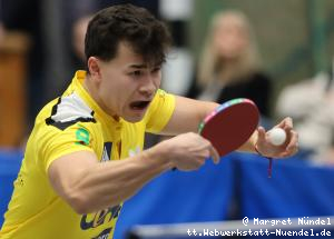 Jannik Xu (Celle)