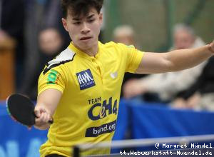 Jannik Xu (Celle)