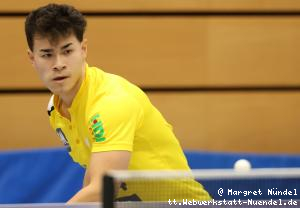 Jannik Xu (Celle)