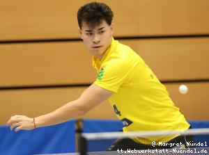Jannik Xu (Celle)