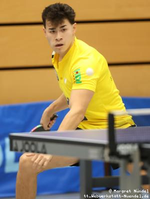 Jannik Xu (Celle)