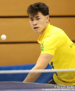 Jannik Xu (Celle)