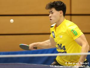 Jannik Xu (Celle)