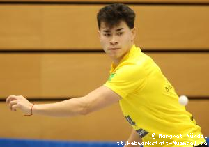 Jannik Xu (Celle)