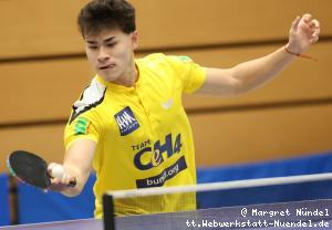 Jannik Xu (Celle)