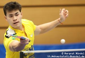 Jannik Xu (Celle)