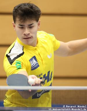 Jannik Xu (Celle)