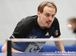 Mauro Sch&auml;rrer (Altena)