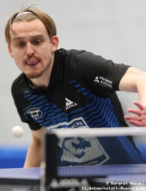 Mauro Sch&auml;rrer (Altena)