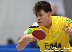 Jannik Xu (Celle)