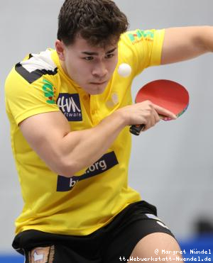 Jannik Xu (Celle)