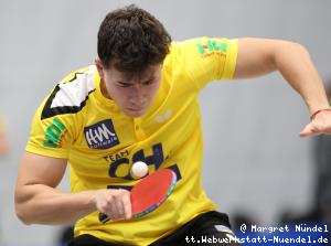 Jannik Xu (Celle)