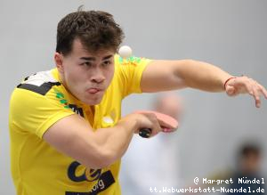 Jannik Xu (Celle)