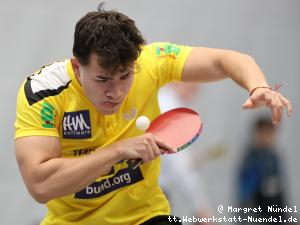 Jannik Xu (Celle)