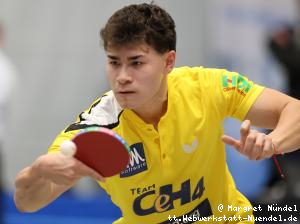 Jannik Xu (Celle)
