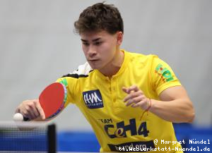 Jannik Xu (Celle)