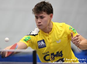 Jannik Xu (Celle)